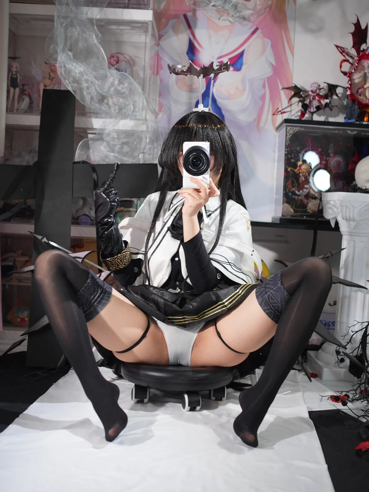 白栎Shirly - 阿尔图罗 (明日方舟)-erohere4.webp